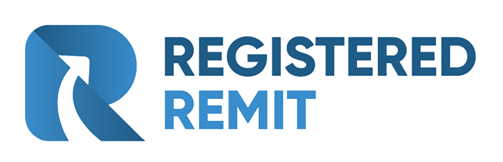 Registered Remit
